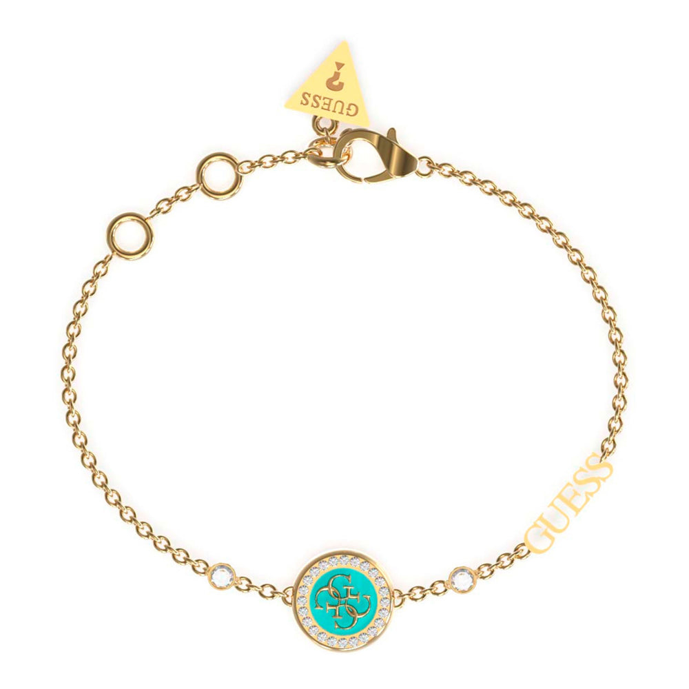 Guess Damenarmband JUBB03120JWYGAQL Guess Damenarmband JUBB03120JWYGAQL